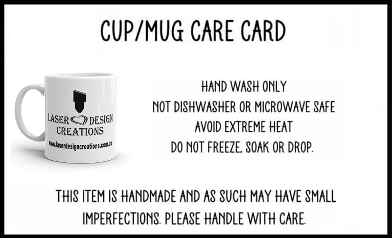 I Got You a Set of Jumper Cables Since You’re Always Starting Shit! Funny 11oz Mug - Laser Design Creations