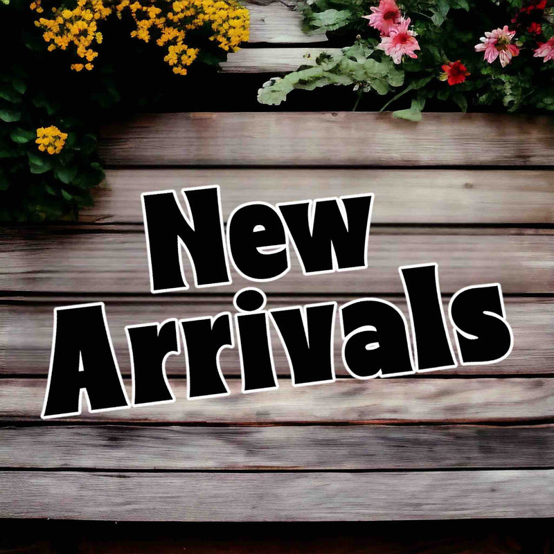 New arrivals collection, latest unique gifts and decor by Laser Design Creations Australia