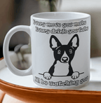 'Kelpie' Dog Design Mug - Laser Design Creations
