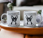 'Kelpie' Dog Design Mug - Laser Design Creations