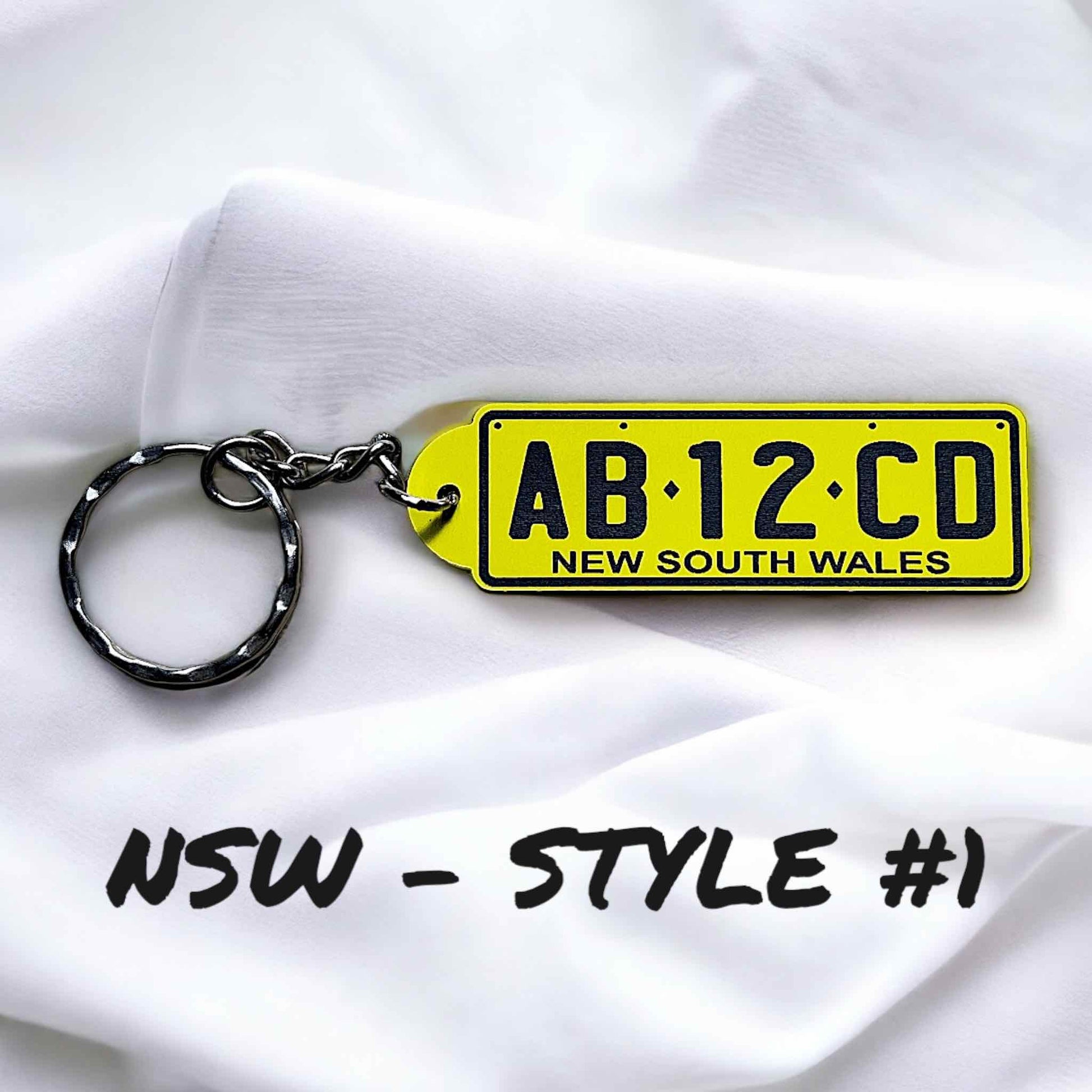 NSW-STYLE #1