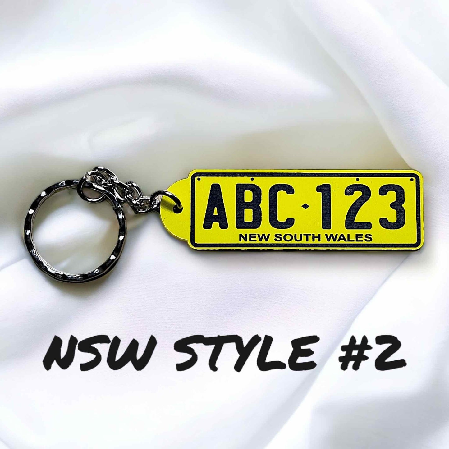 NSW-STYLE #2