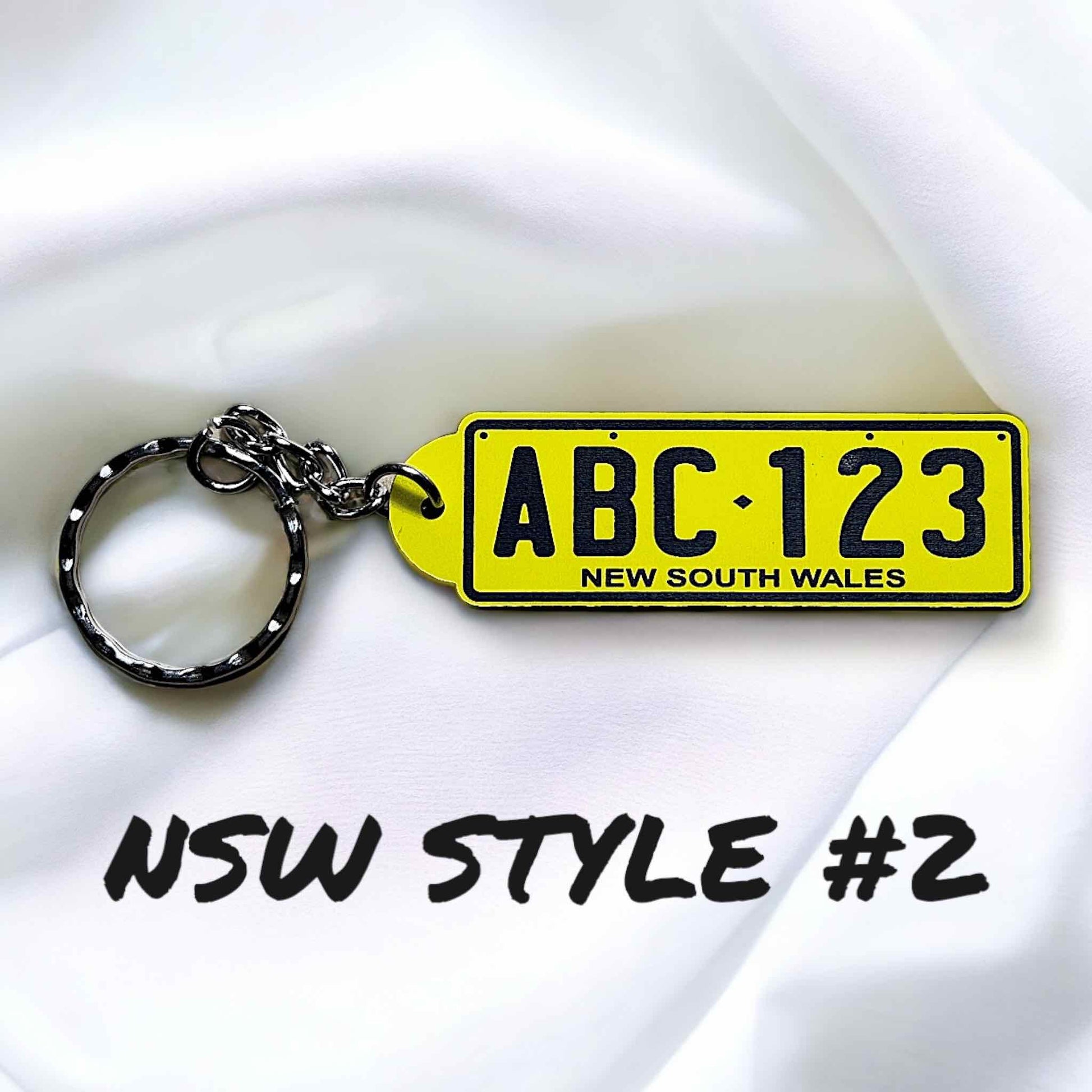 NSW-STYLE #2