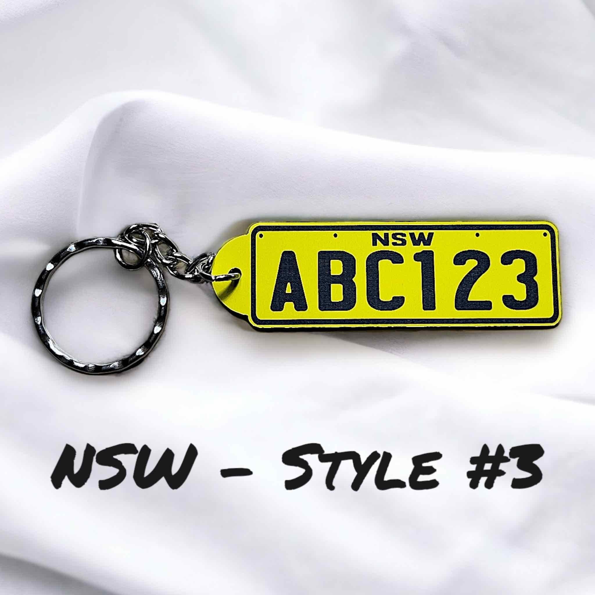 NSW-STYLE #3