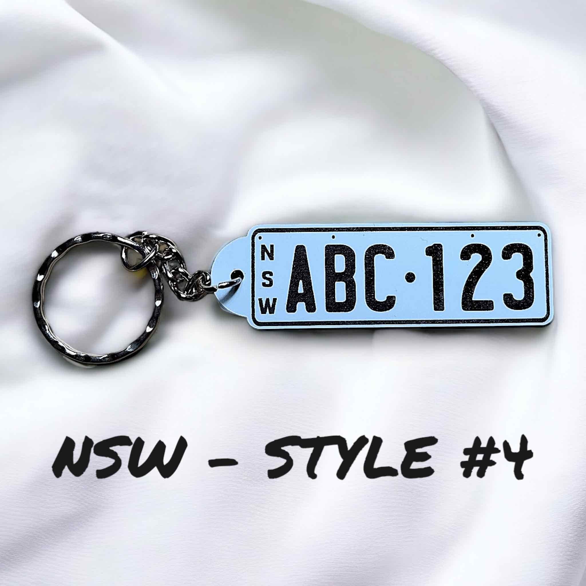 NSW-STYLE #4