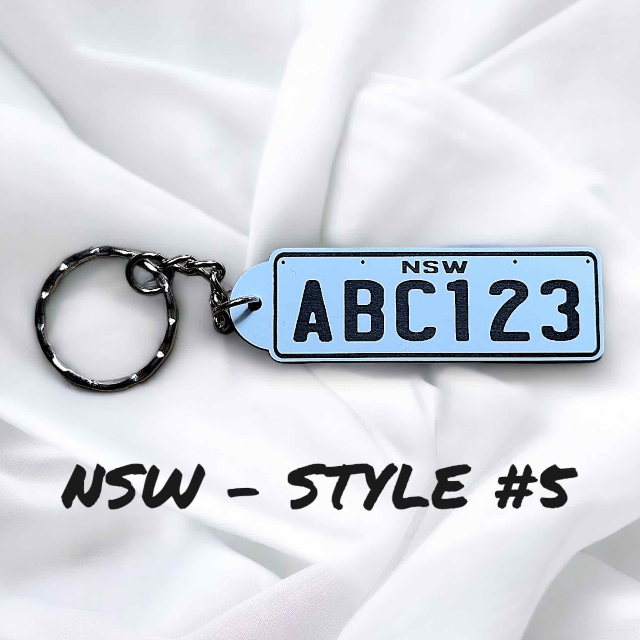 NSW-STYLE #5