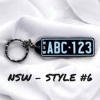 NSW-STYLE #6