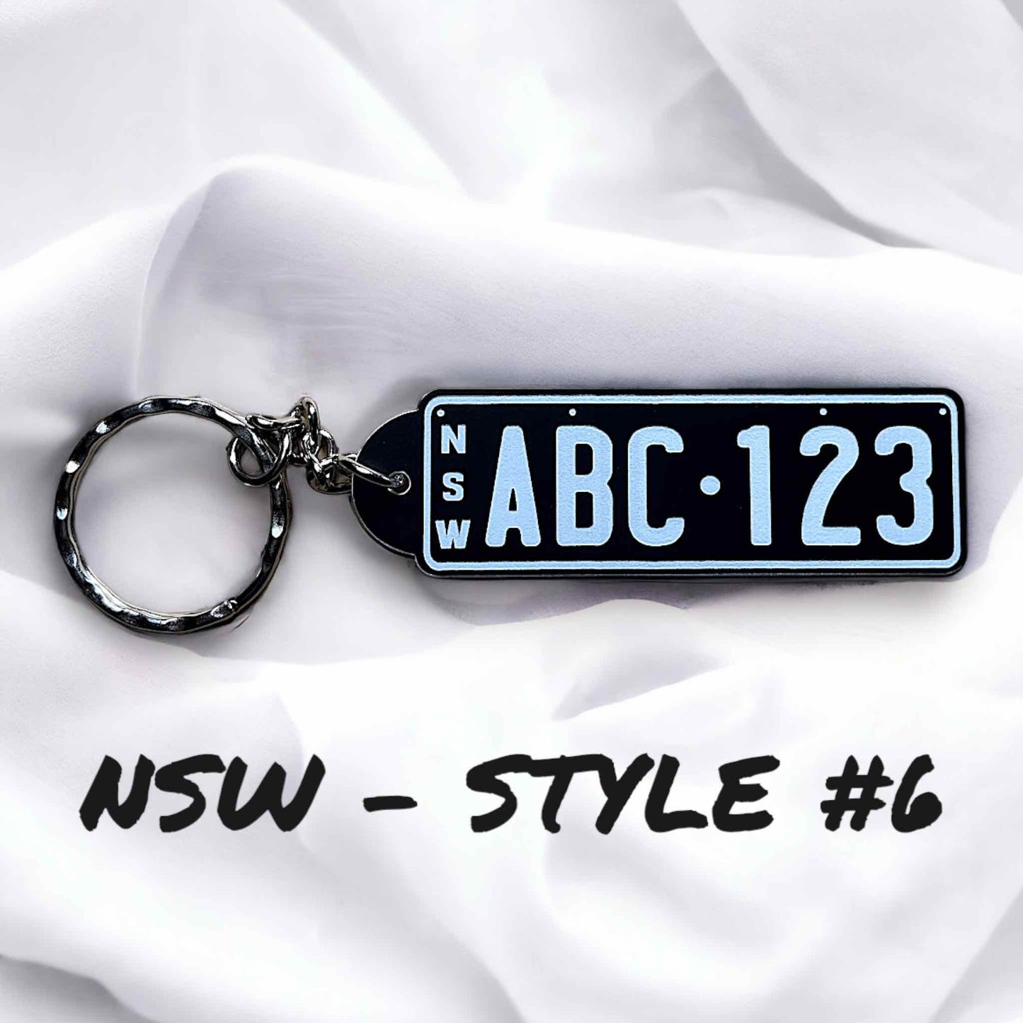 NSW-STYLE #6