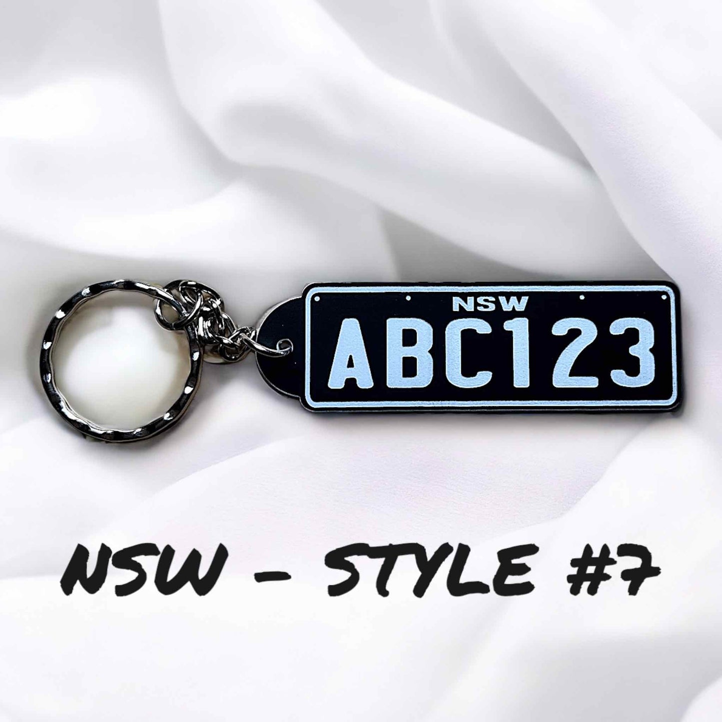 NSW-STYLE #7