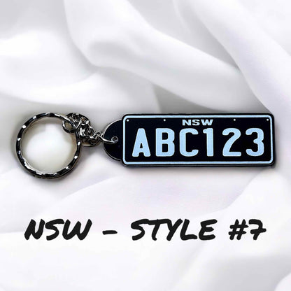 NSW-STYLE #7
