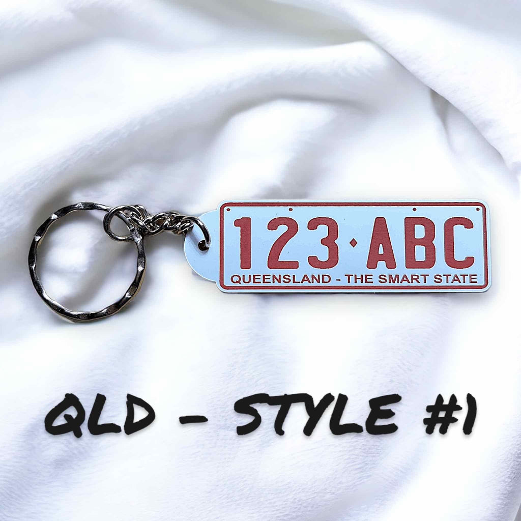 QLD-STYLE #1