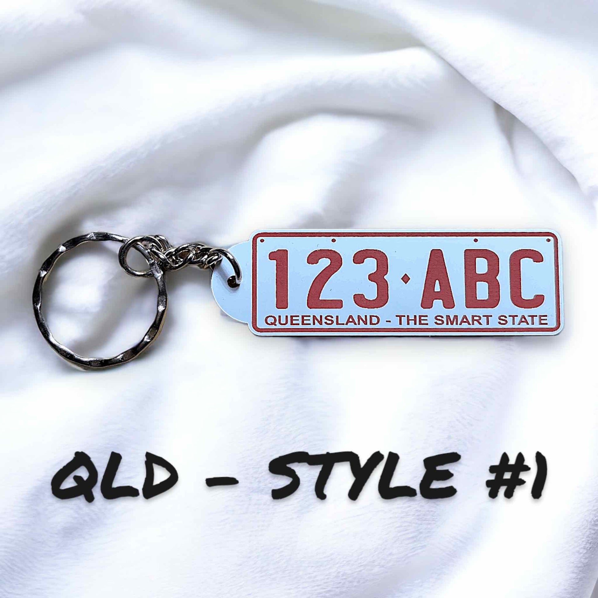 QLD-STYLE #1