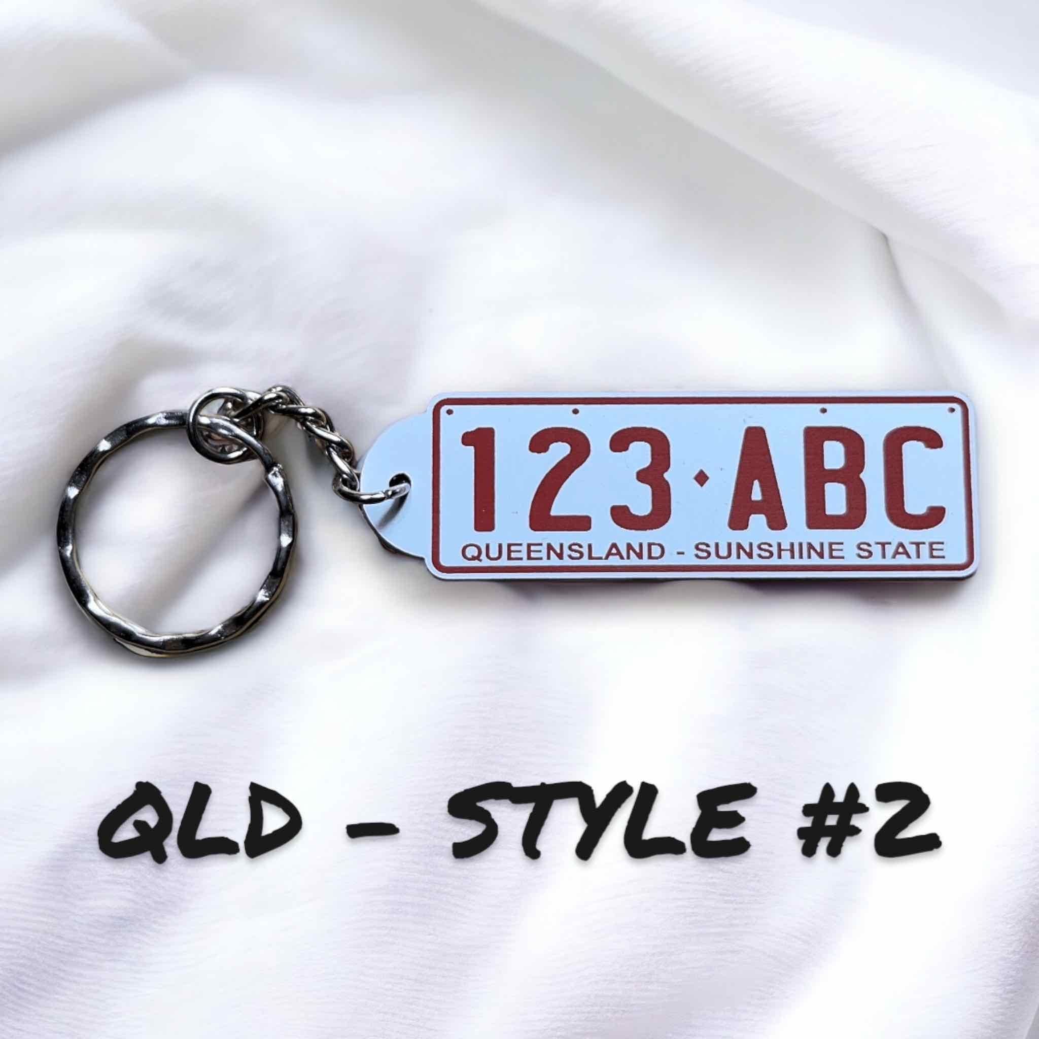 QLD-STYLE #2