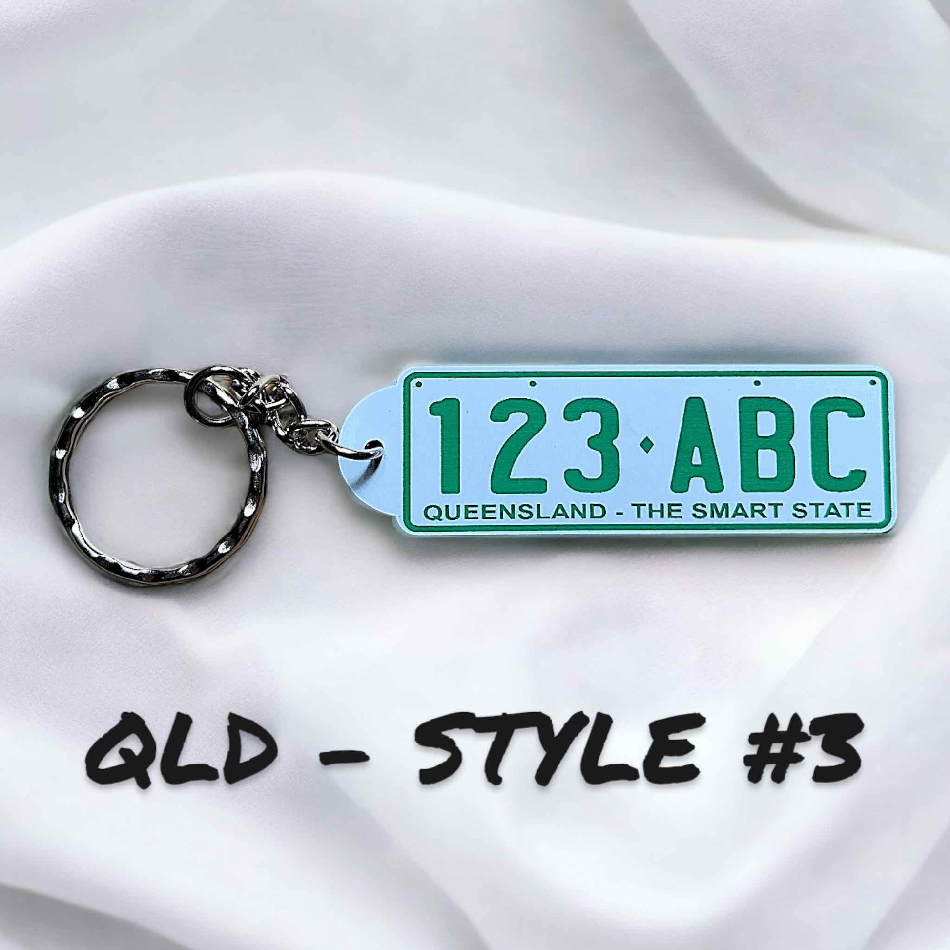 QLD-STYLE #3