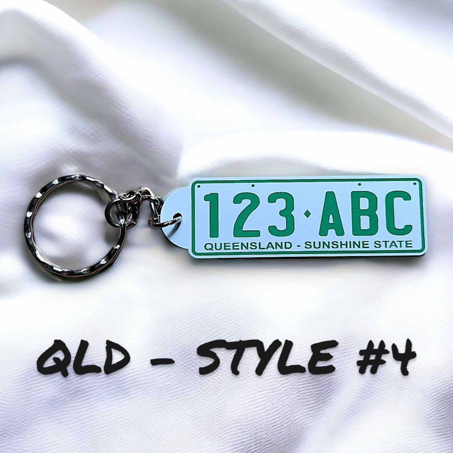 QLD-STYLE #4