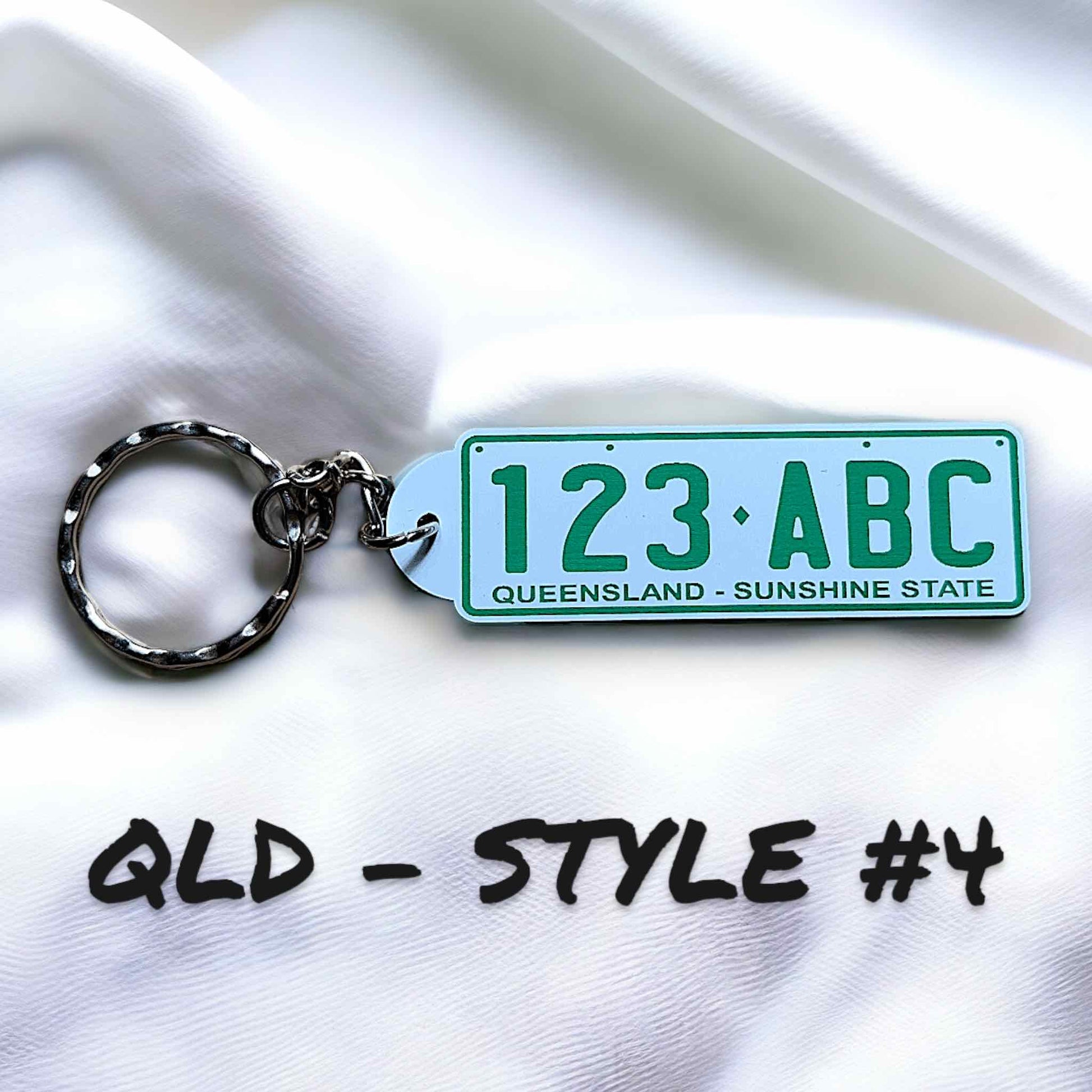 QLD-STYLE #4
