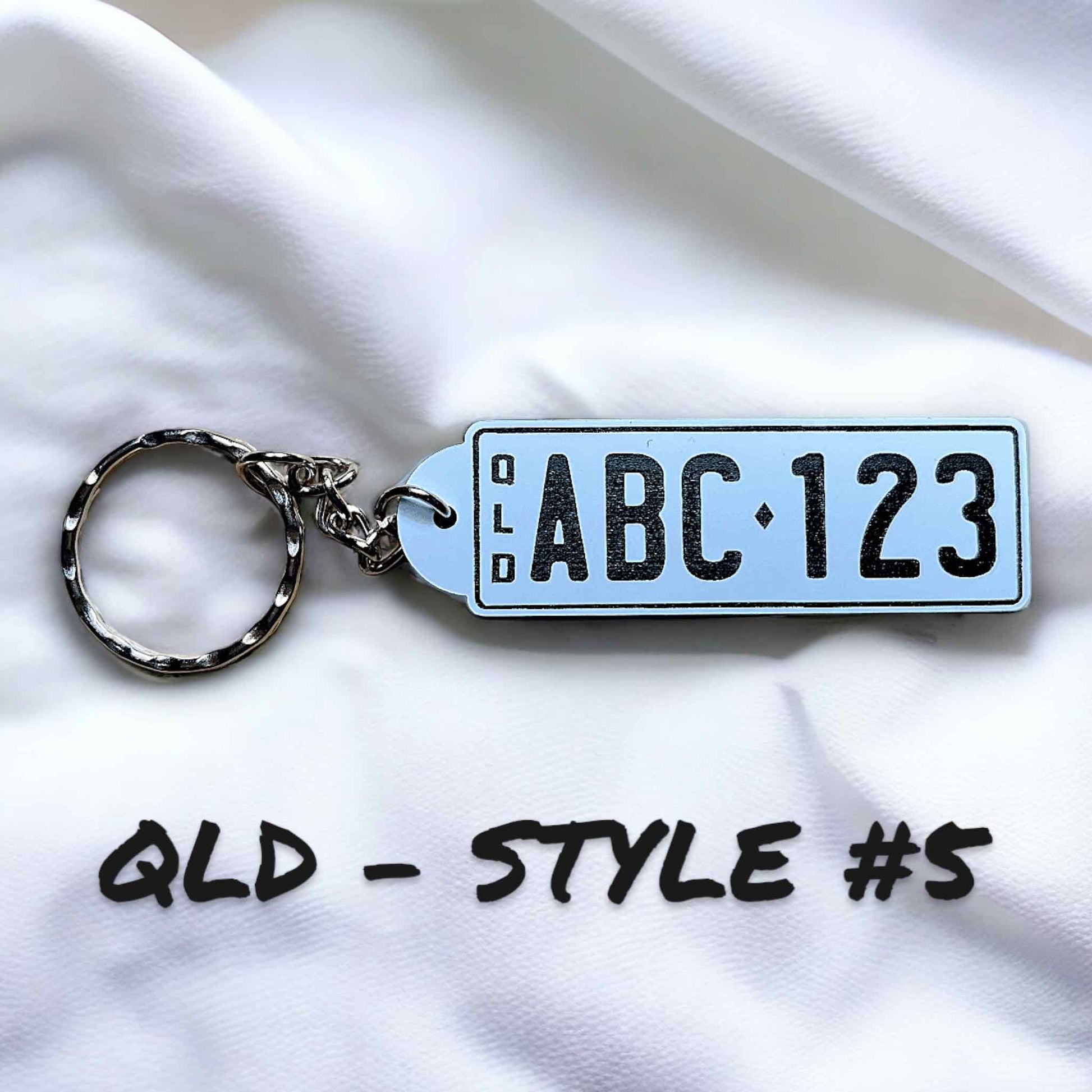 QLD-STYLE #5