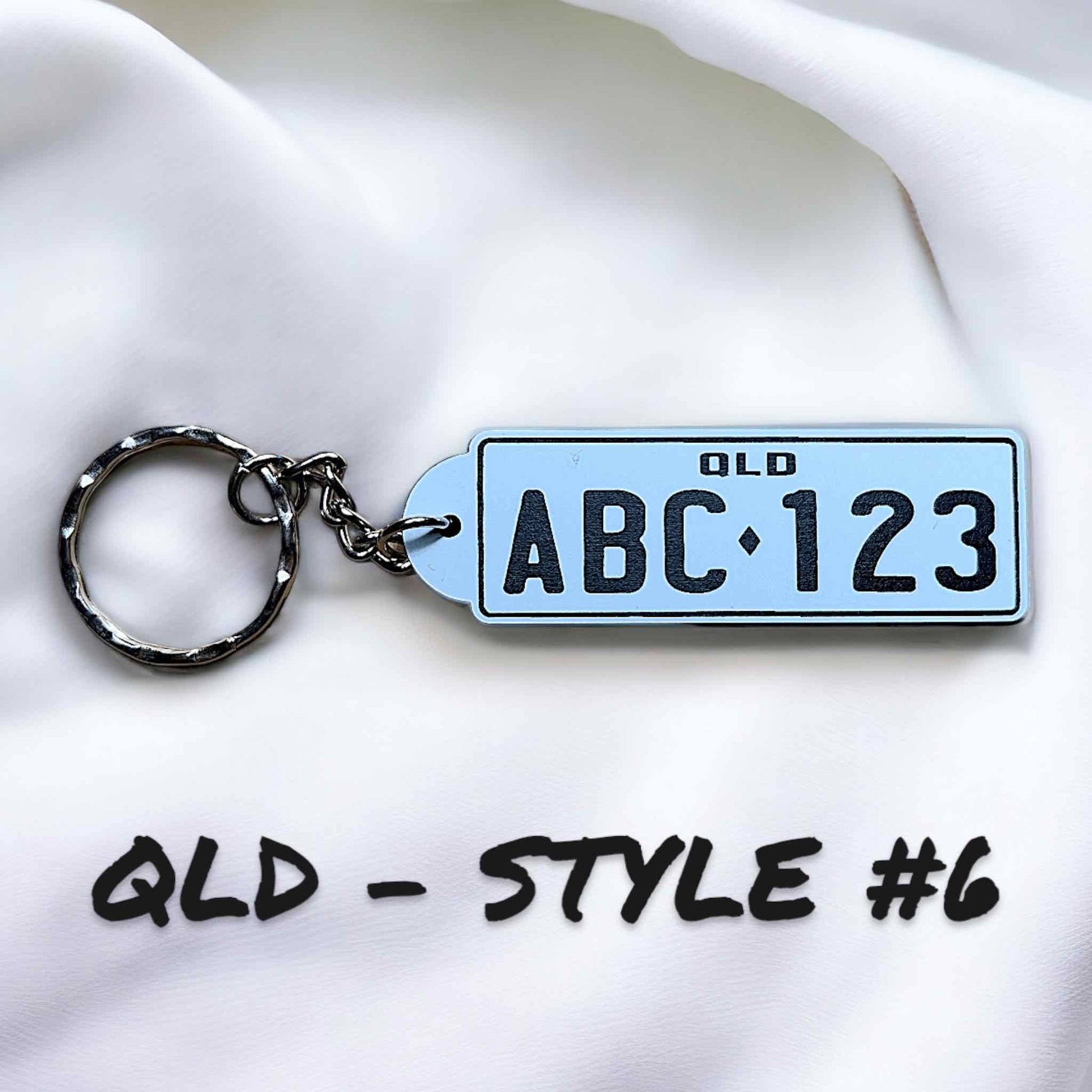 QLD-STYLE #6