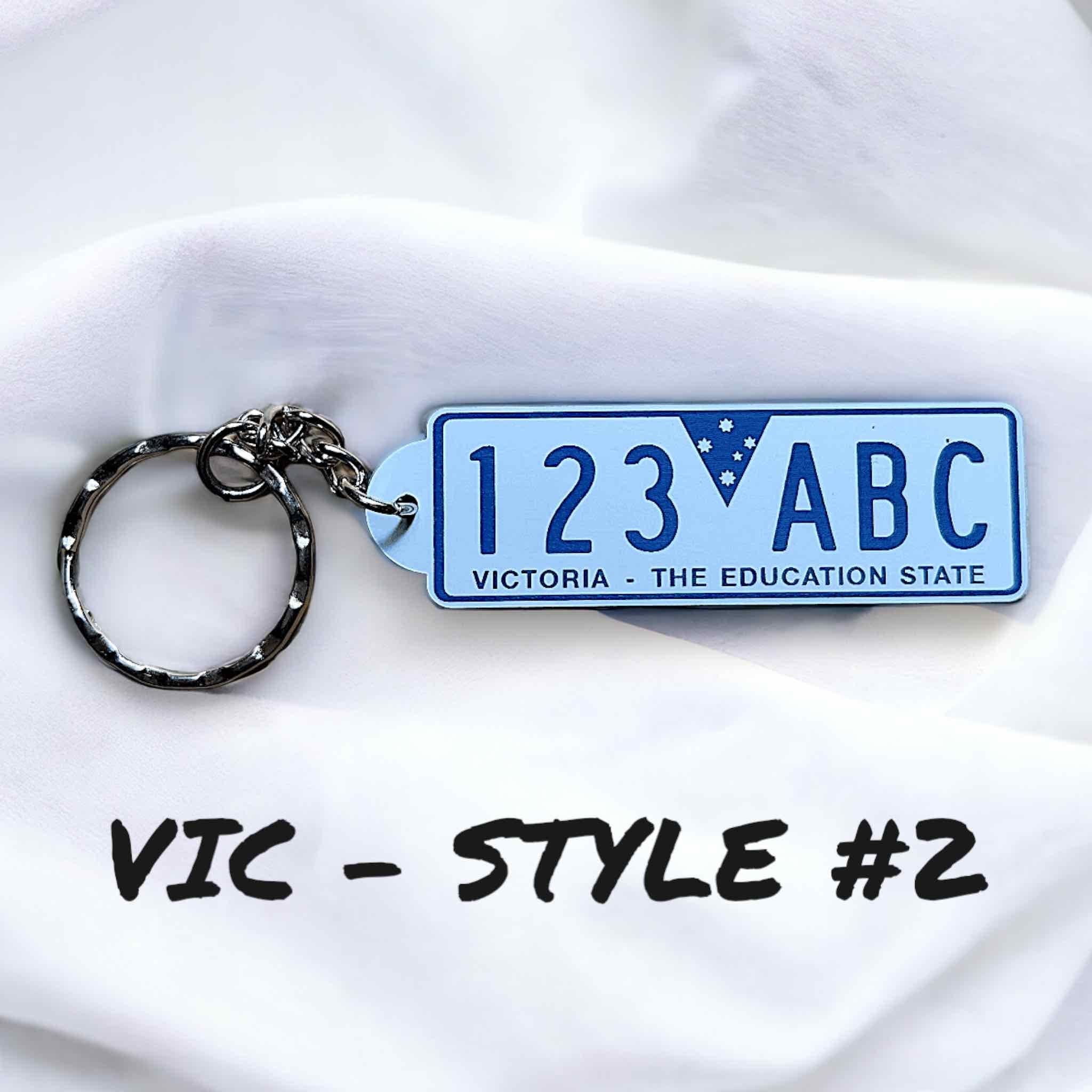 VIC-STYLE #2