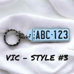 VIC-STYLE #3