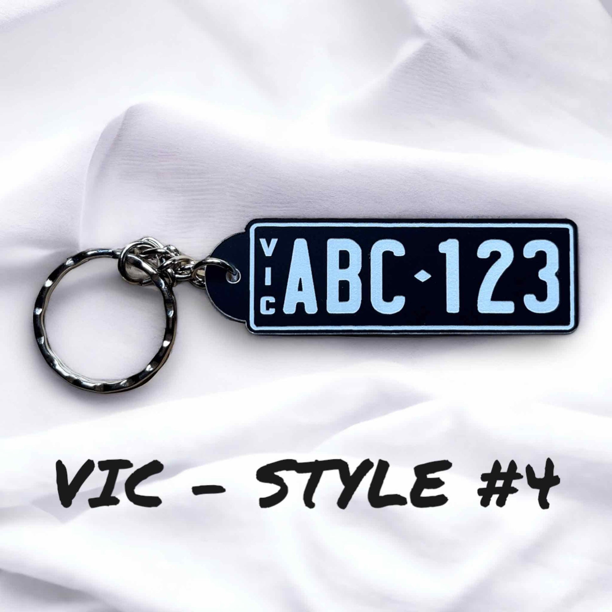 VIC-STYLE #4