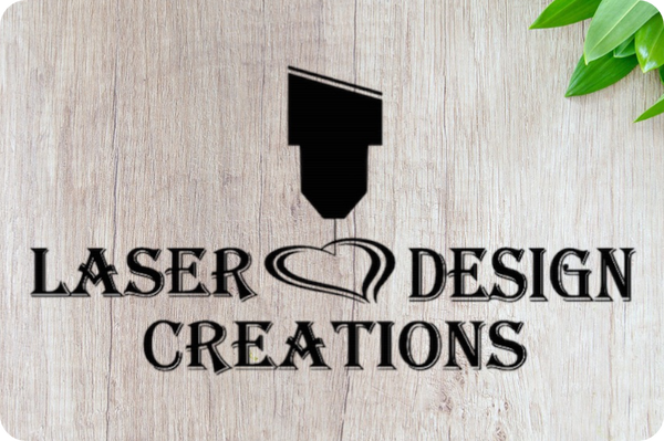 Laser Design Creations