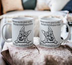 'Belgian Shepherd' Dog Design Mug - Laser Design Creations